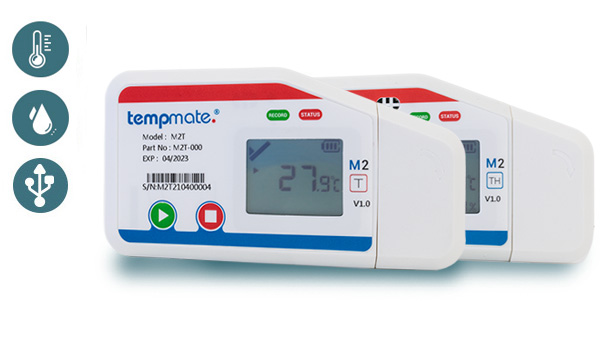 Thermomètre enregistreur de données réseau, meilleure vente, capteur de  température et d'humidité tcp udp snmp avec Logo - AliExpress